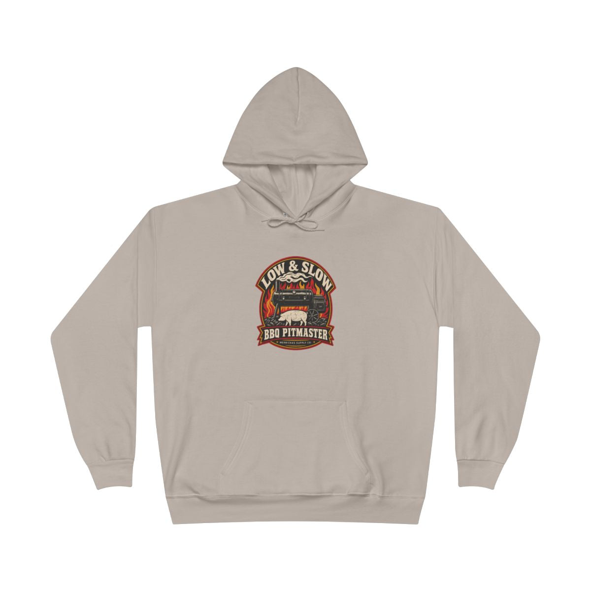 Low & Slow Pitmaster Hoodie
