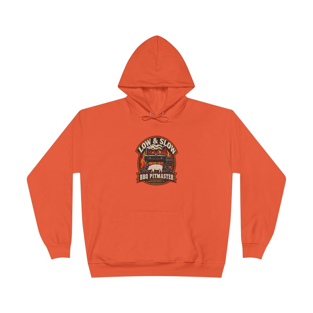 Low & Slow Pitmaster Hoodie