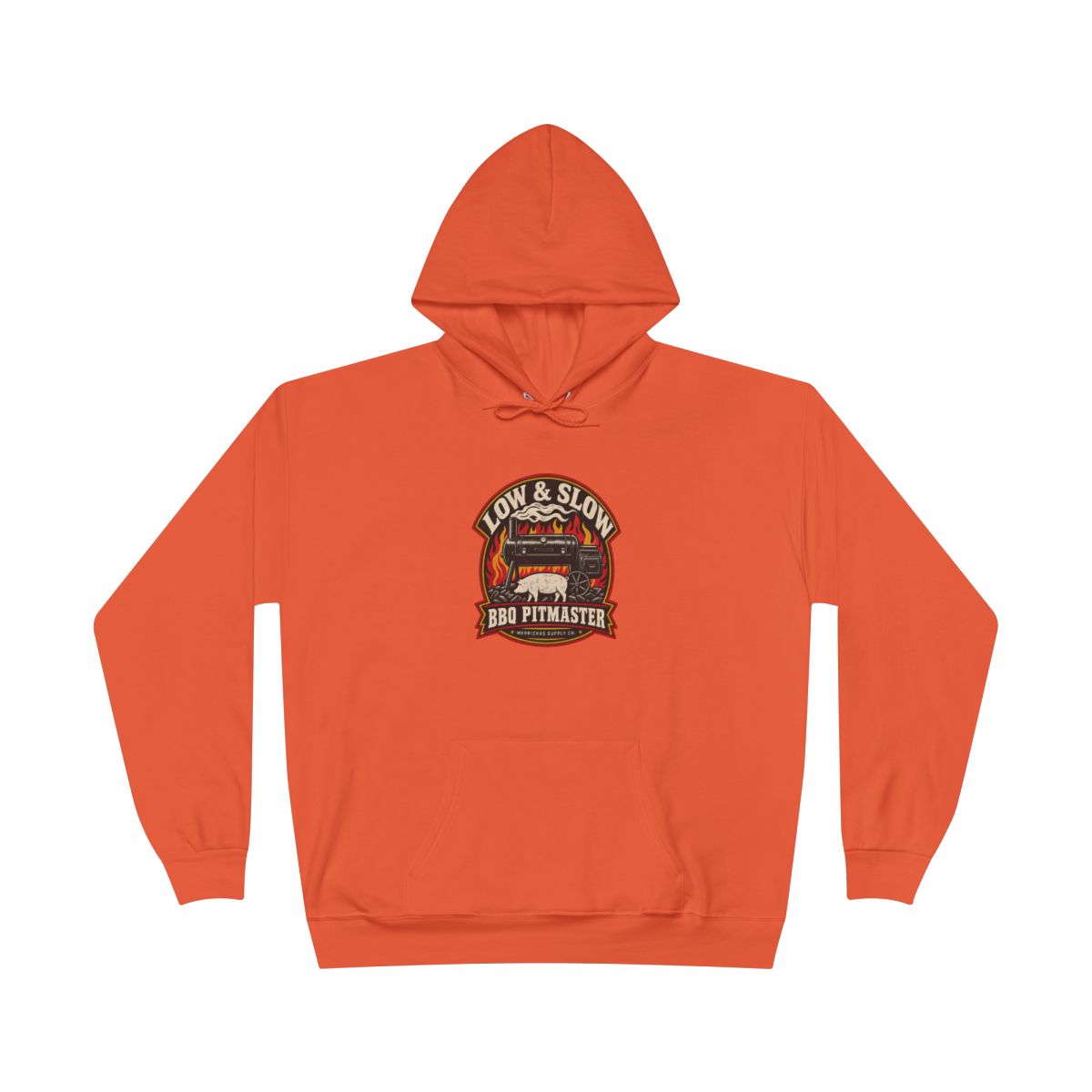 Low & Slow Pitmaster Hoodie