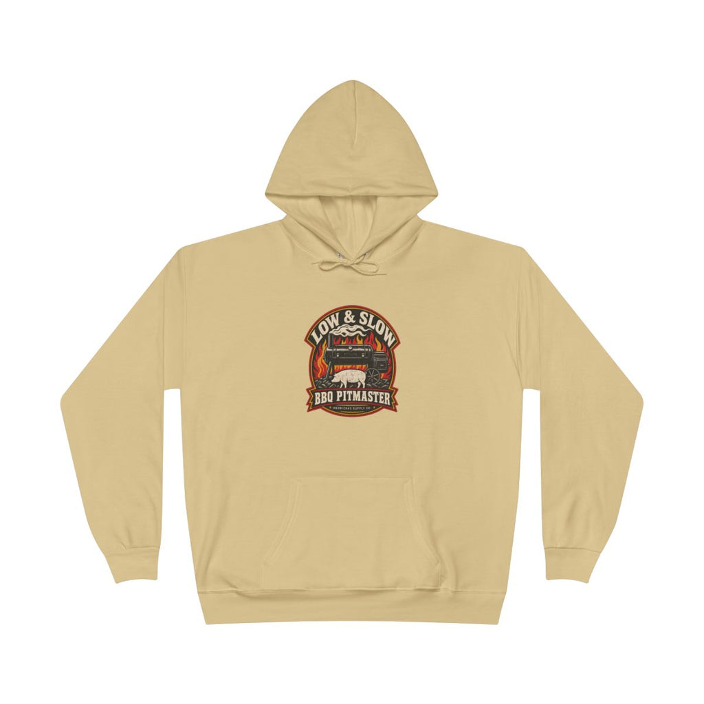 Low & Slow Pitmaster Hoodie