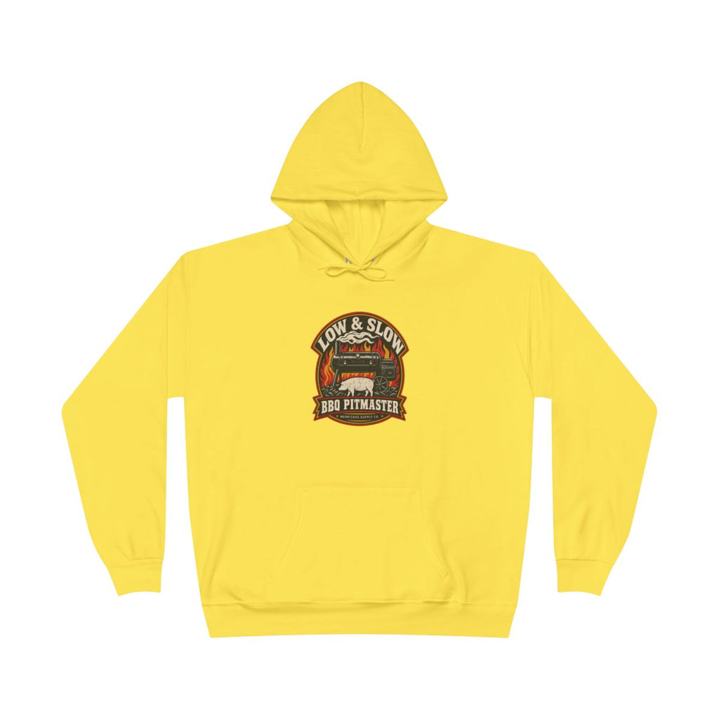 Low & Slow Pitmaster Hoodie