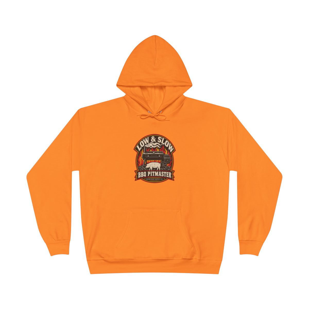 Low & Slow Pitmaster Hoodie