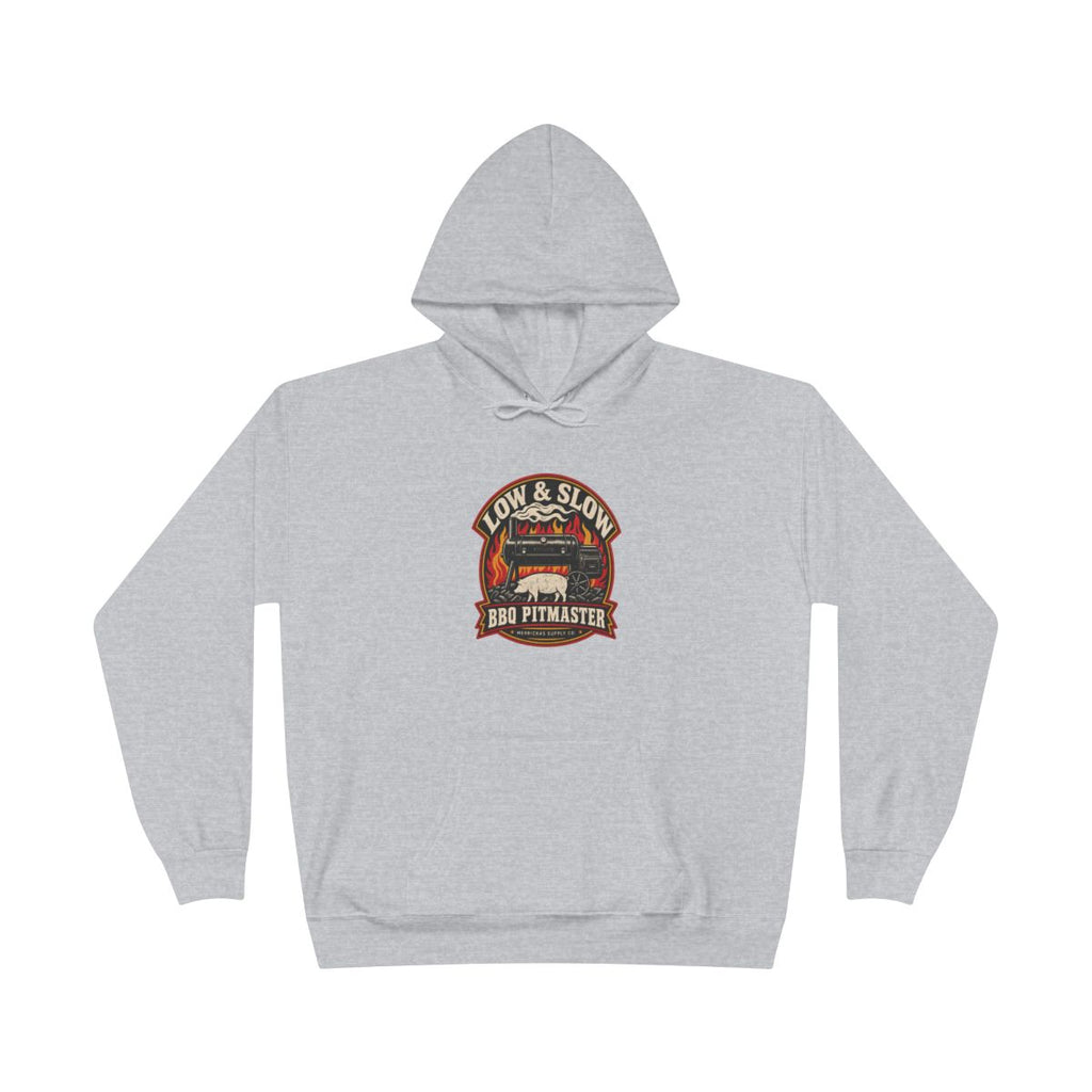 Low & Slow Pitmaster Hoodie