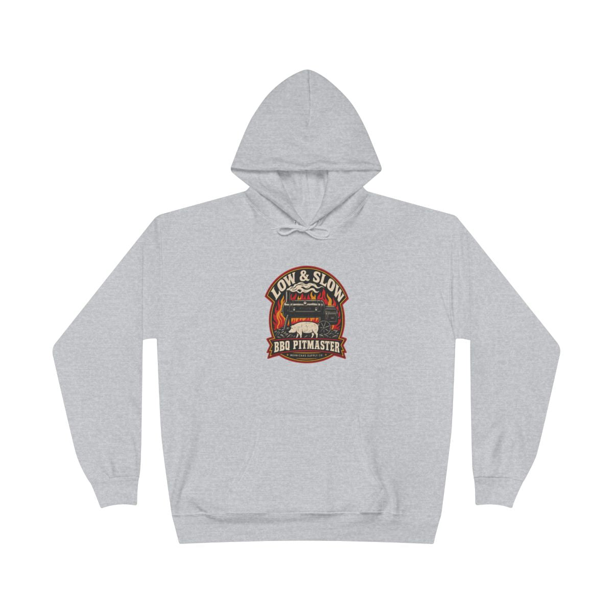 Low & Slow Pitmaster Hoodie