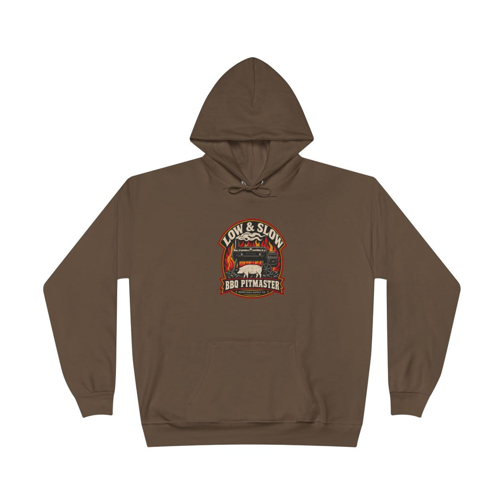 Low & Slow Pitmaster Hoodie