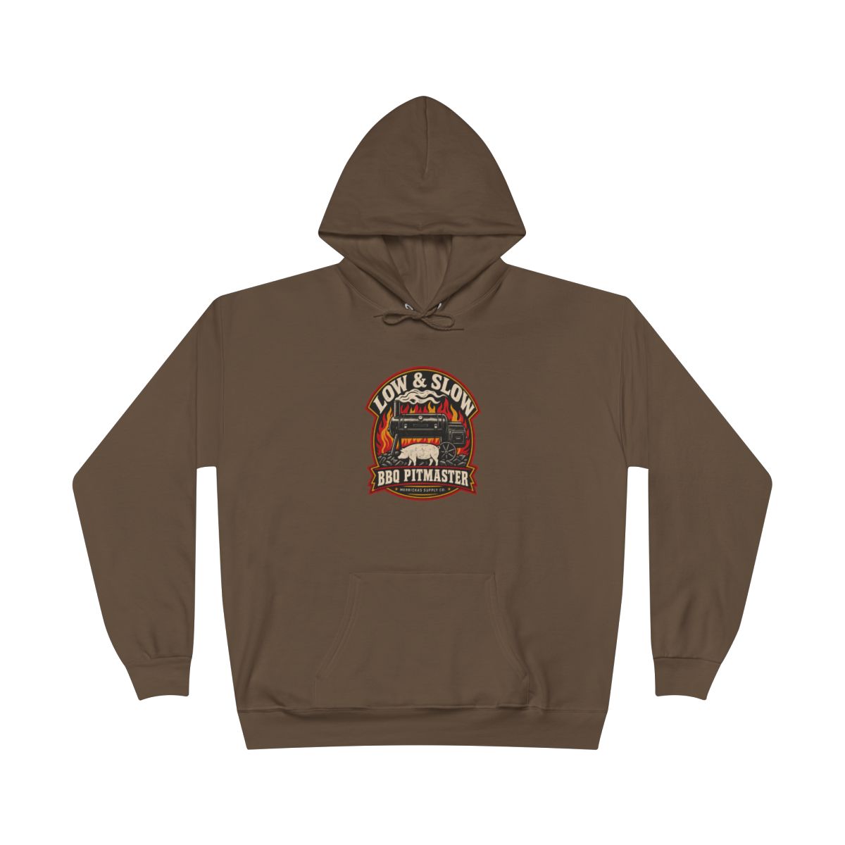 Low & Slow Pitmaster Hoodie