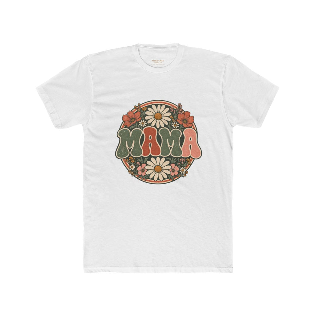 Mama Wildflower T-Shirt
