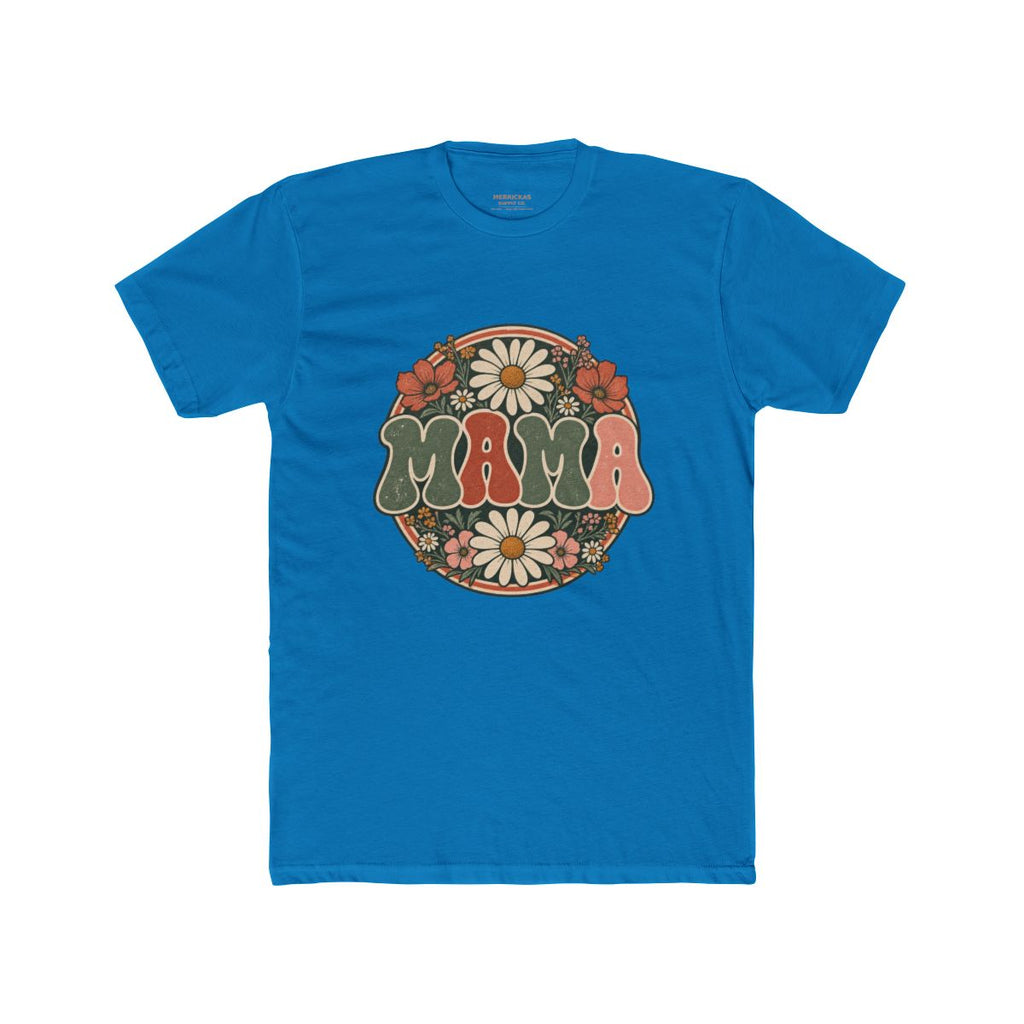 Mama Wildflower T-Shirt
