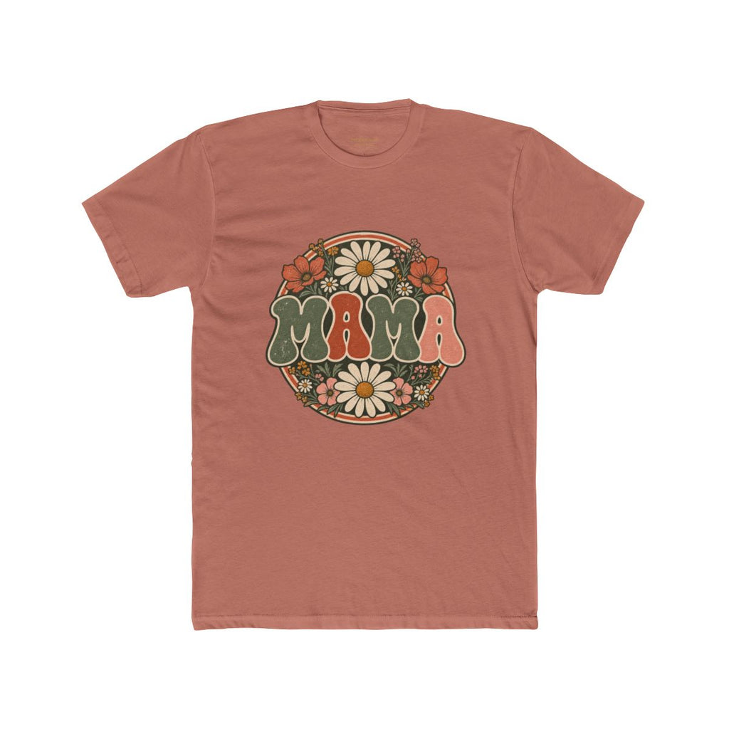 Mama Wildflower T-Shirt