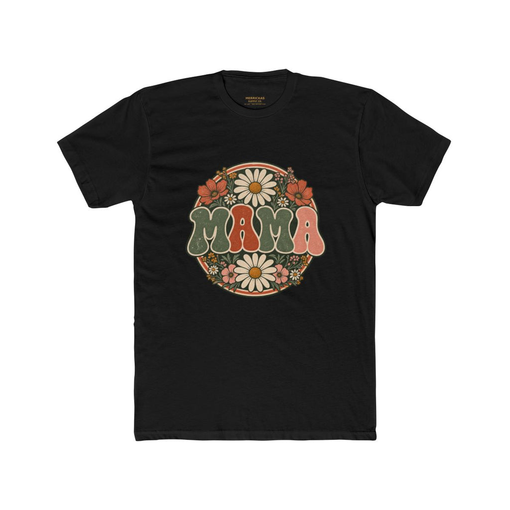 Mama Wildflower T-Shirt