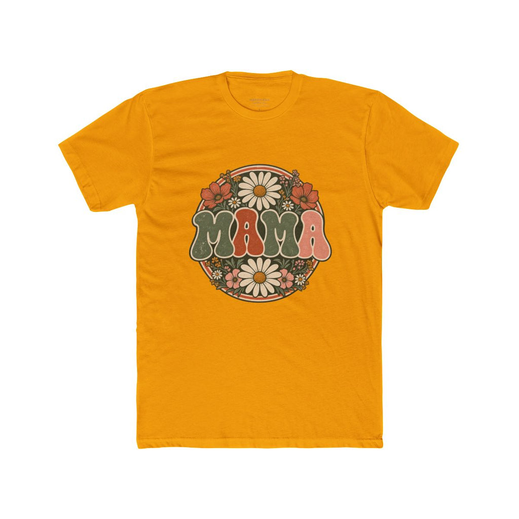 Mama Wildflower T-Shirt
