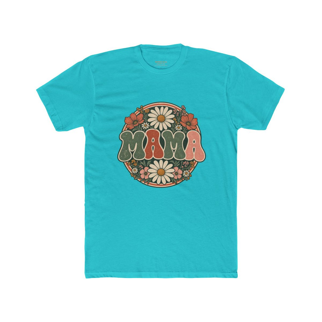 Mama Wildflower T-Shirt