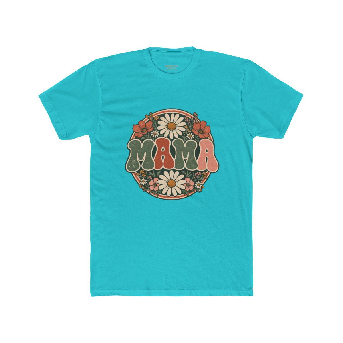 Mama Wildflower T-Shirt