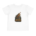 Match The Hatch Toddler Tee