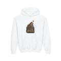 Match The Hatch Youth Hoodie