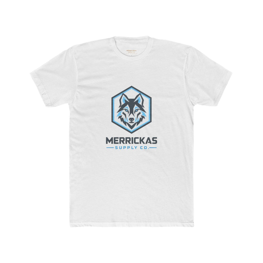 Merrickas Geo Wolf T-Shirt