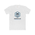 Merrickas Geo Wolf T-Shirt