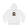 Mow Money Mow Problems Heavyweight Hoodie