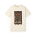 My Skin My Story Garment-Dyed Tee