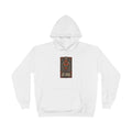 My Skin My Story Heavyweight Hoodie