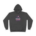 Night Shift Legend Blackout Hoodie