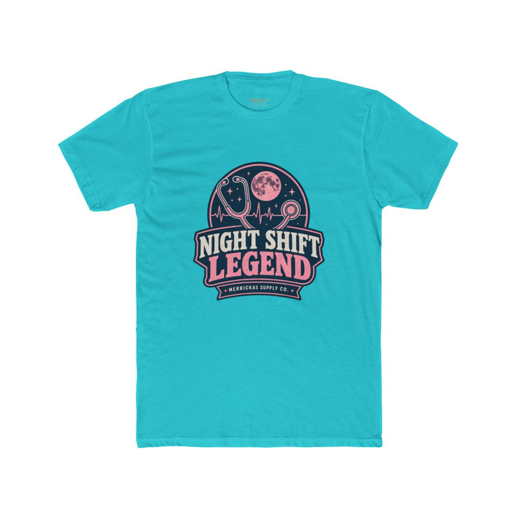 Night Shift Legend T-Shirt