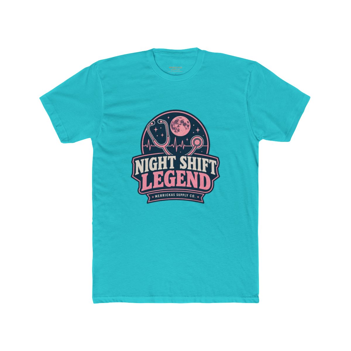 Night Shift Legend T-Shirt
