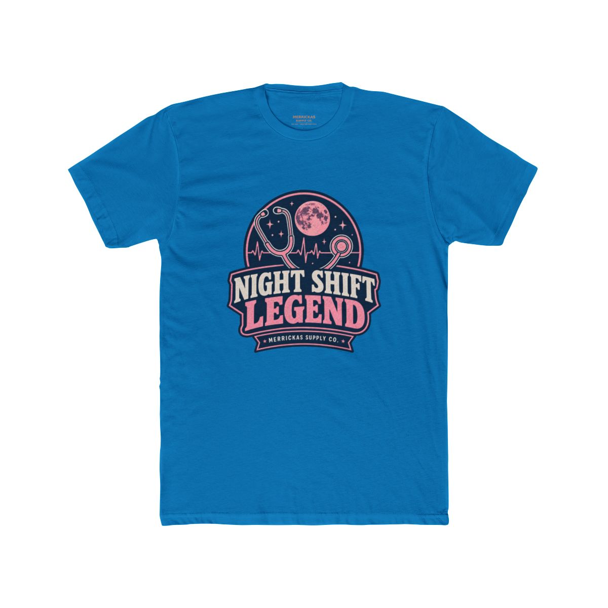 Night Shift Legend T-Shirt