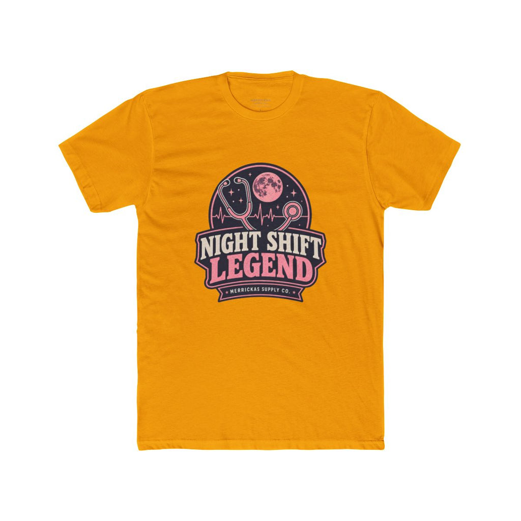 Night Shift Legend T-Shirt