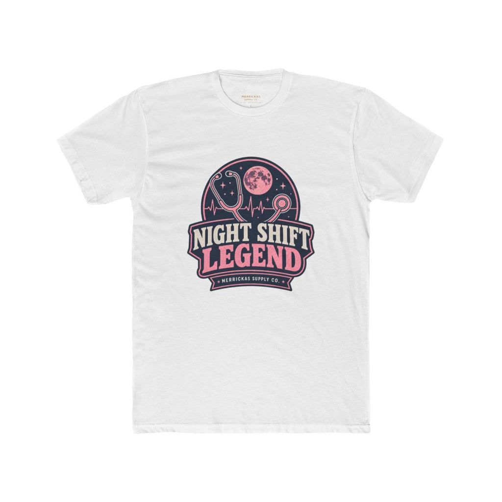 Night Shift Legend T-Shirt