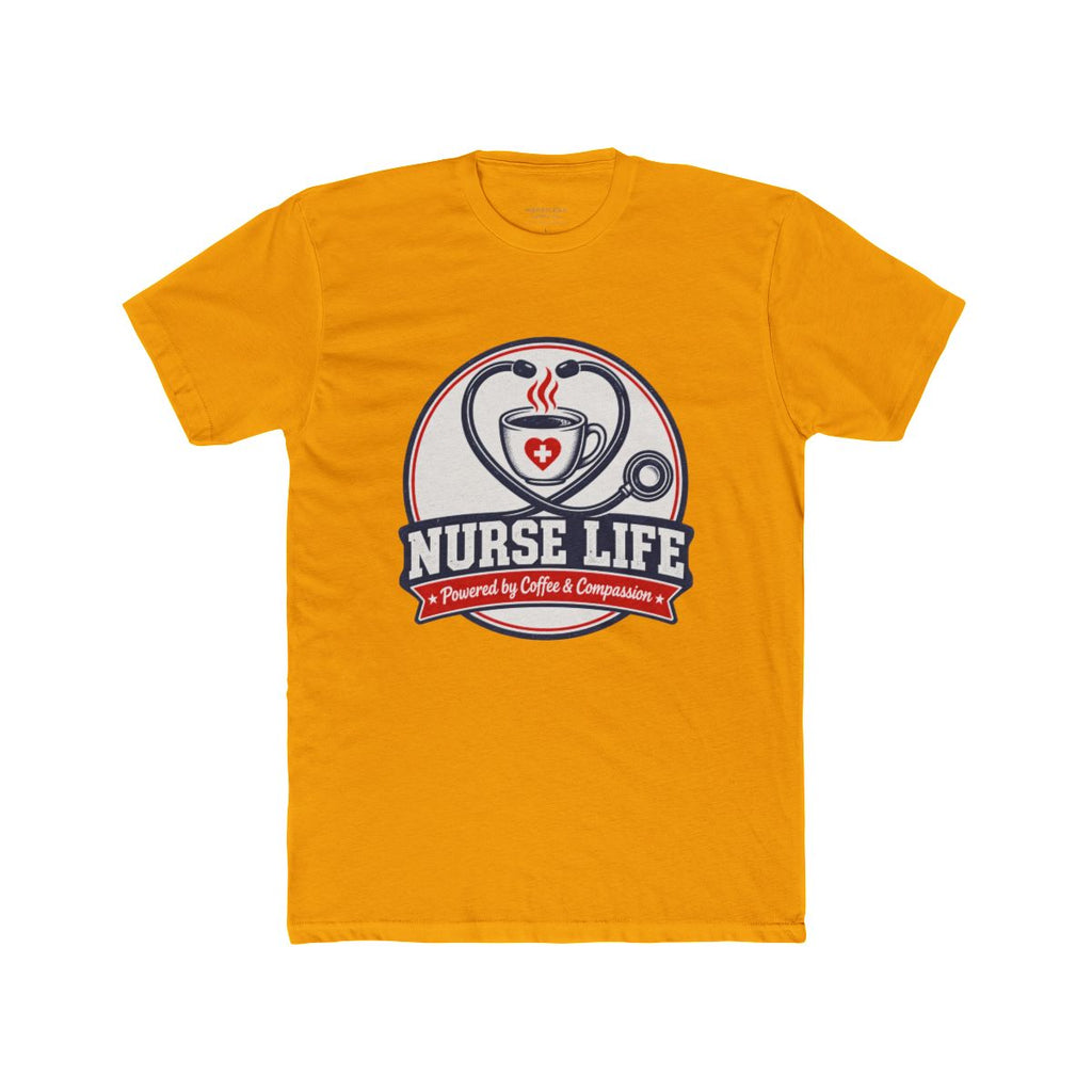 Nurse Life T-Shirt