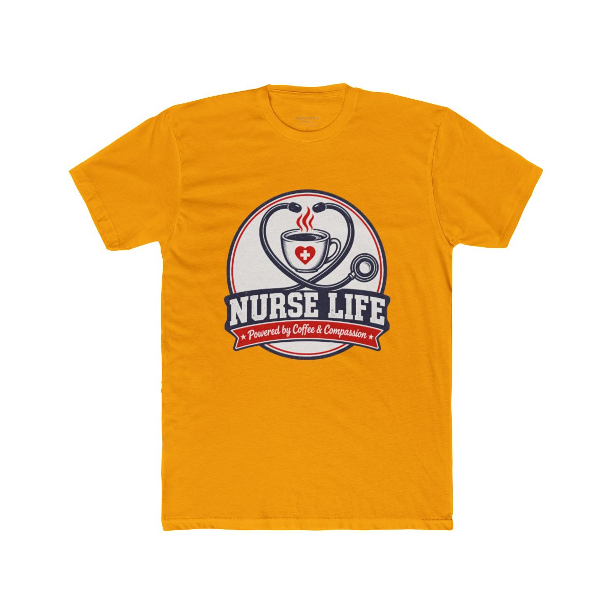 Nurse Life T-Shirt