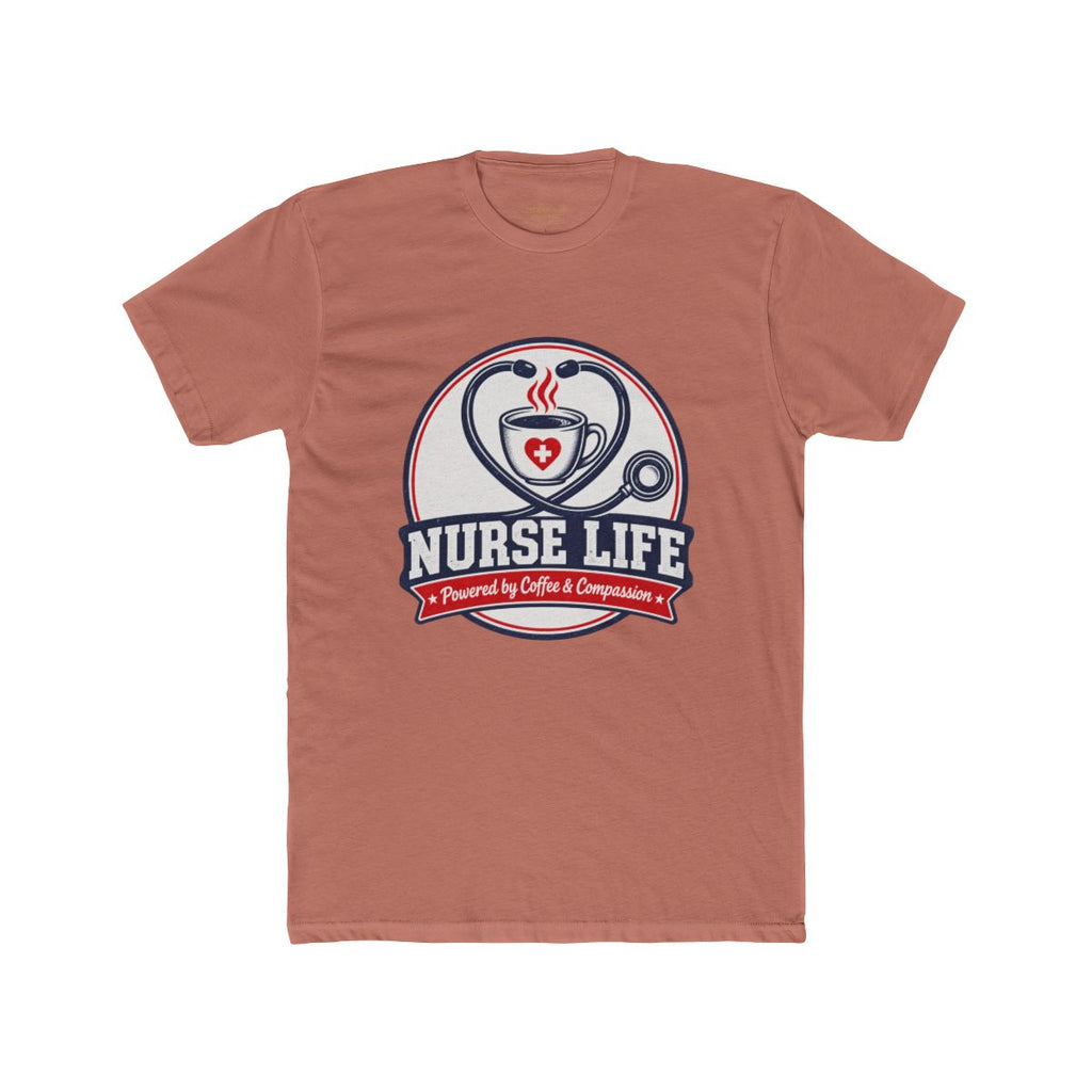 Nurse Life T-Shirt