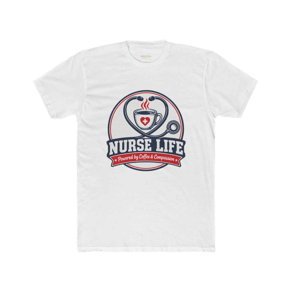 Nurse Life T-Shirt