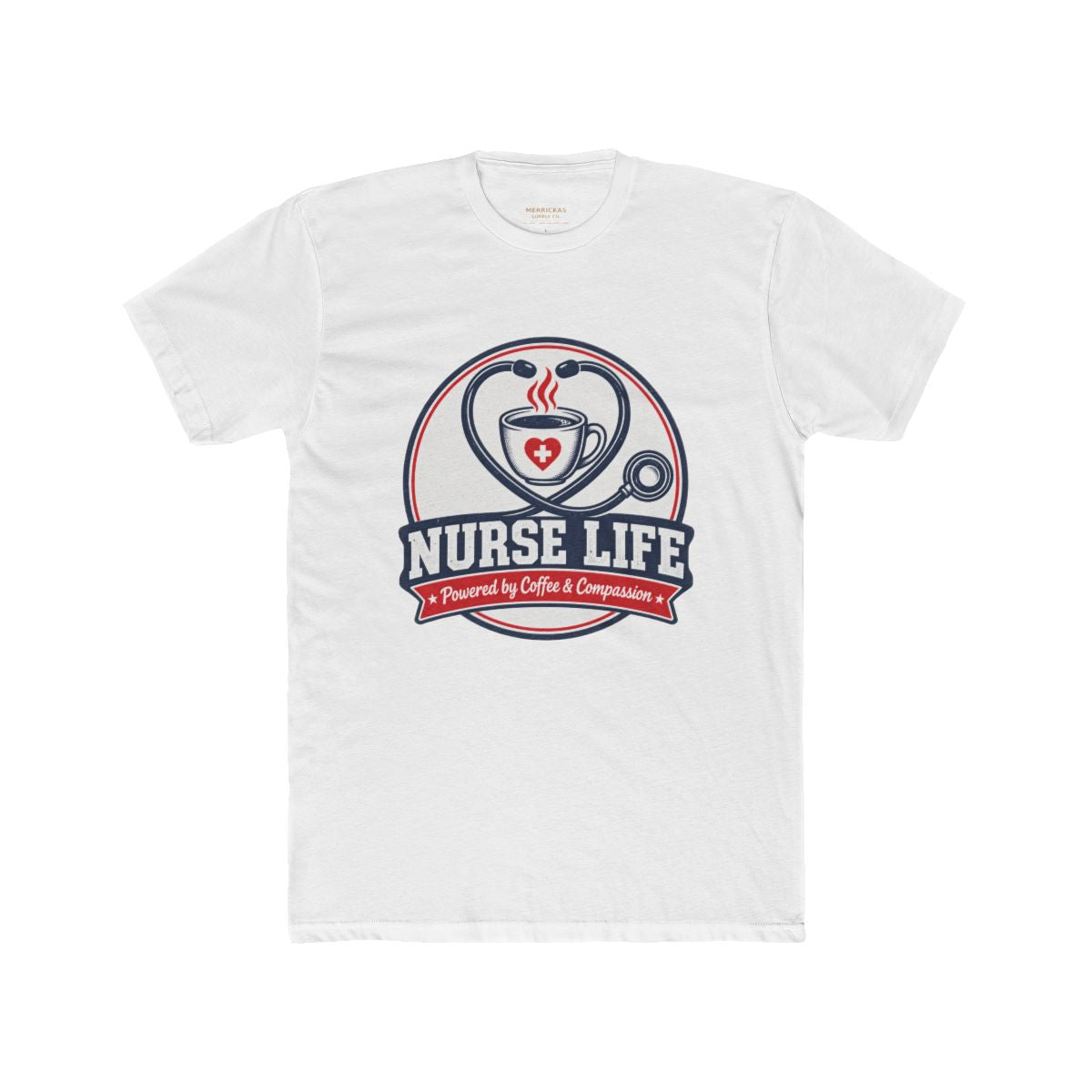 Nurse Life T-Shirt