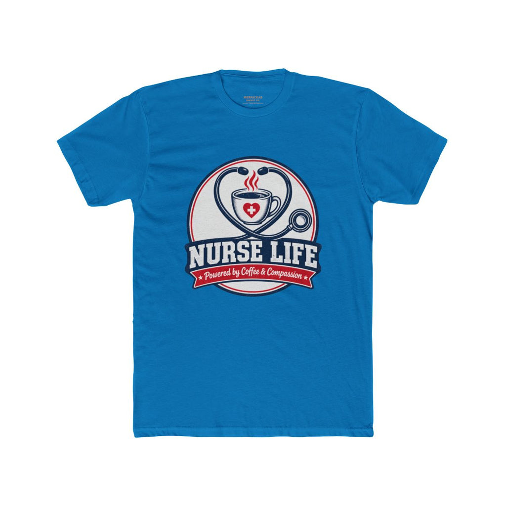 Nurse Life T-Shirt