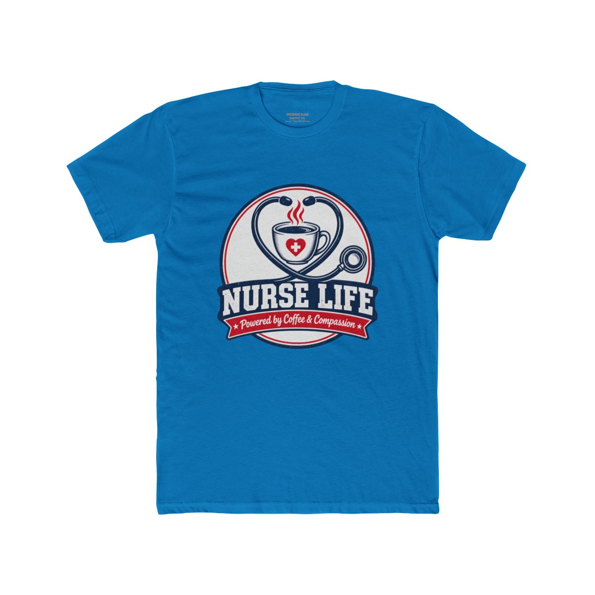 Nurse Life T-Shirt