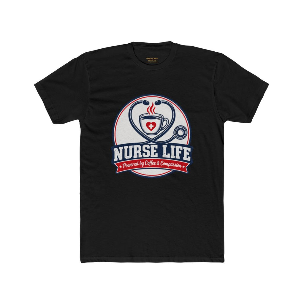 Nurse Life T-Shirt