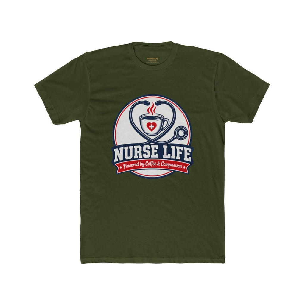 Nurse Life T-Shirt