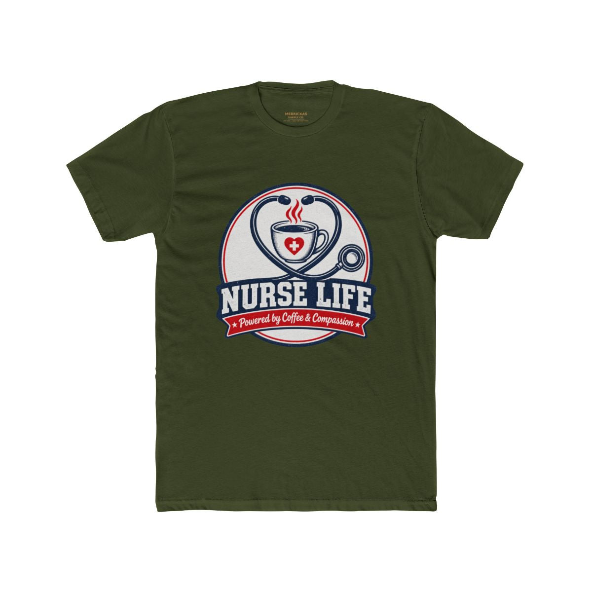 Nurse Life T-Shirt