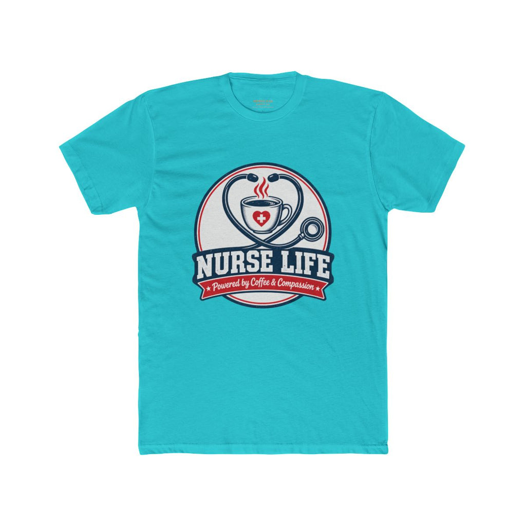 Nurse Life T-Shirt