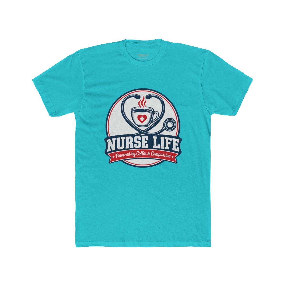 Nurse Life T-Shirt