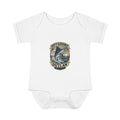 Offshore Outlaw Baby Onesie