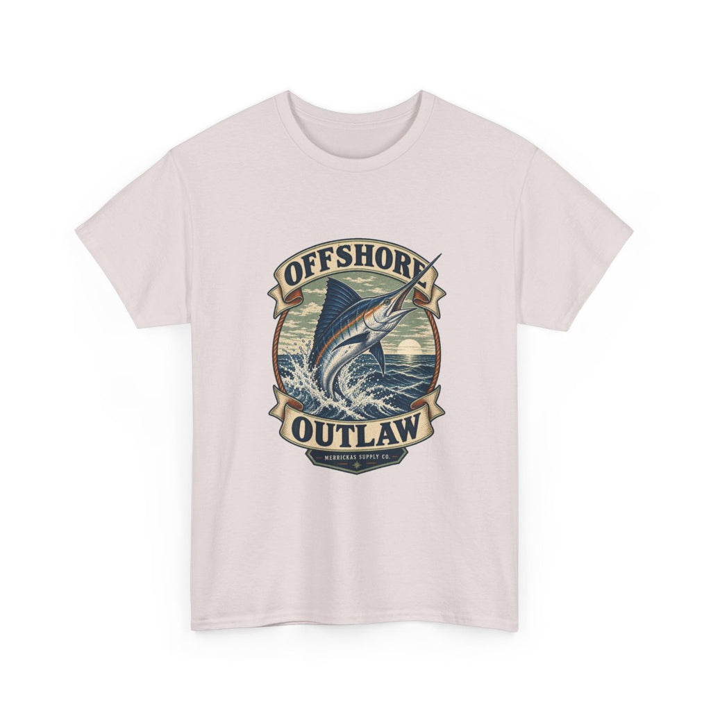 Offshore Outlaw Classic Tee