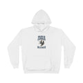 Pain Is Temporary Ink Is Forever Heavyweight Hoodie