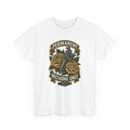 Permanent Decisions Only Classic Tee
