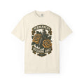 Permanent Decisions Only Garment-Dyed Tee