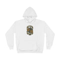 Permanent Decisions Only Heavyweight Hoodie
