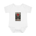 Pickleball Is My Cardio Baby Onesie