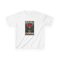Pickleball Is My Cardio Kids Tee
